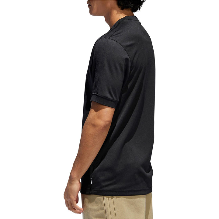 Adidas Club Jersey Black/Black