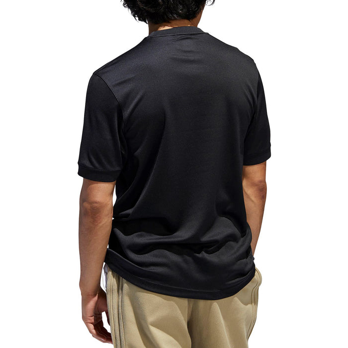 Adidas Club Jersey Black/Black