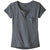 Patagonia Cap Cool Trail Bike Henley - Women's Smolder Blue
