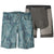 Patagonia Dirt Craft Bike Shorts - Women's Swift Feathers/Tasmanian Teal