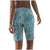 Patagonia Dirt Craft Bike Shorts - Women's Swift Feathers/Tasmanian Teal
