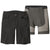 Patagonia Dirt Craft Bike Shorts - Women's Black