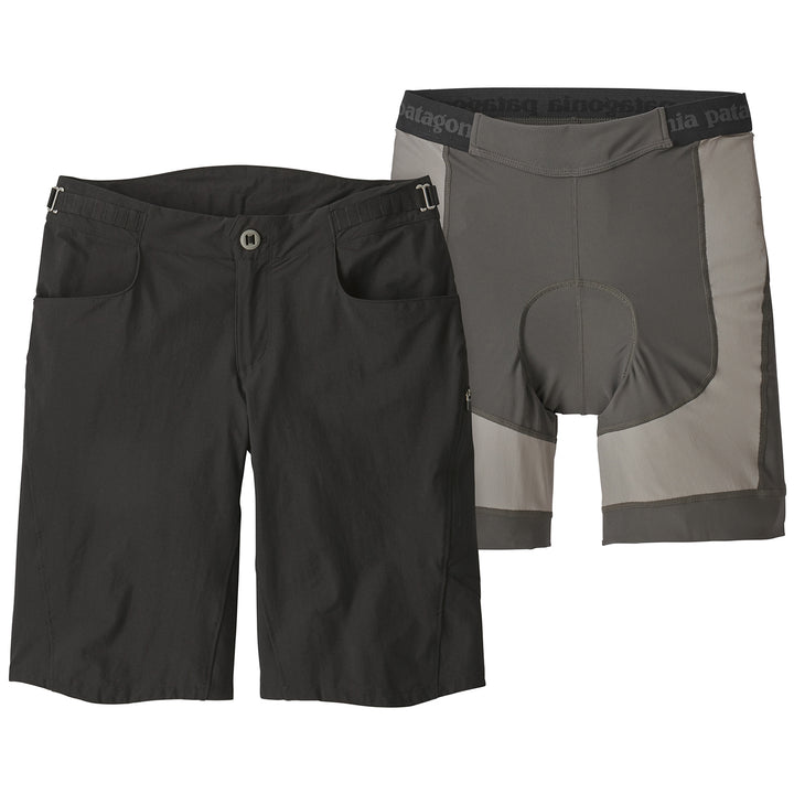 Patagonia Dirt Craft Bike Shorts - Women's Black