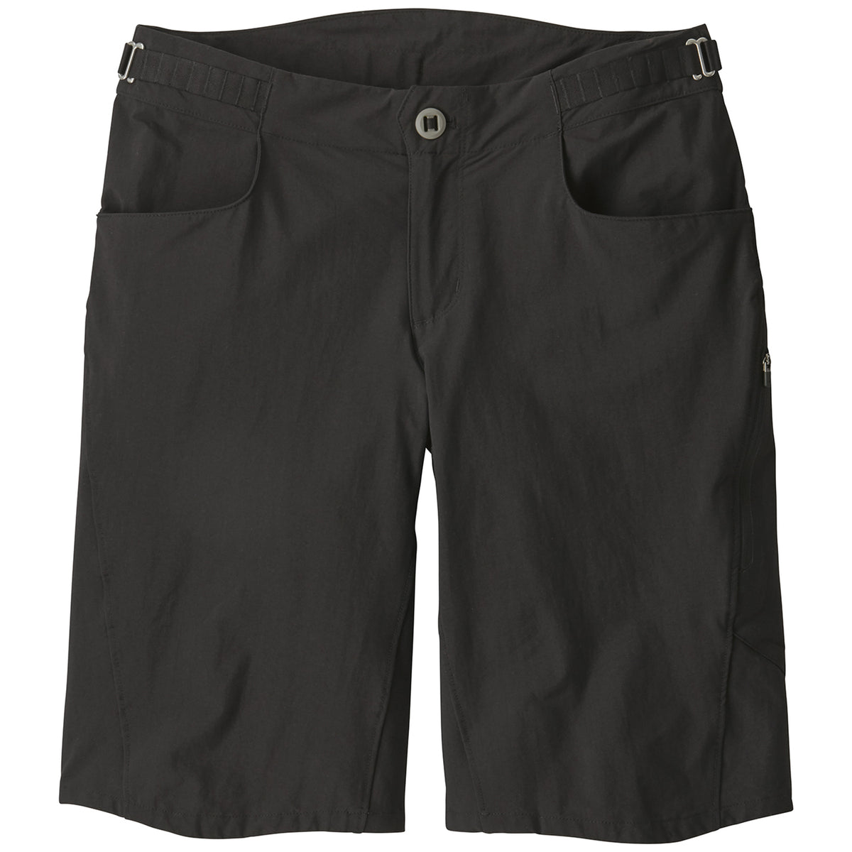 Patagonia Dirt Craft Bike Shorts - Women's Black