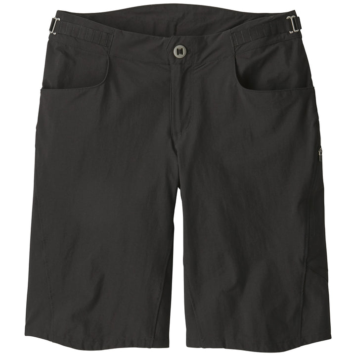 Patagonia Dirt Craft Bike Shorts - Women's Black