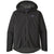 Patagonia Dirt Roamer Jacket Black
