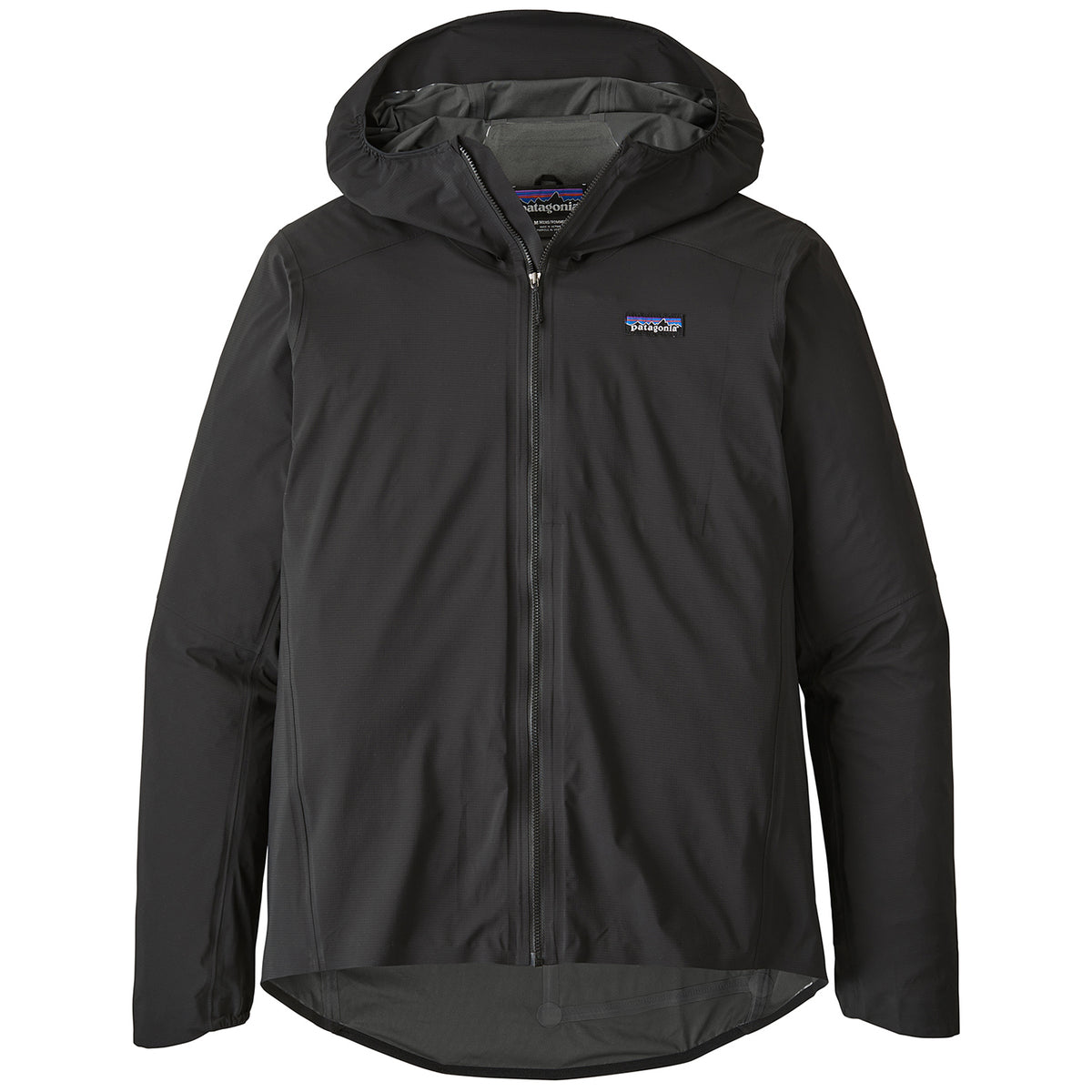 Patagonia Dirt Roamer Jacket Black