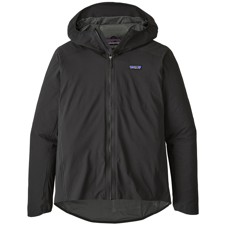 Patagonia Dirt Roamer Jacket Black