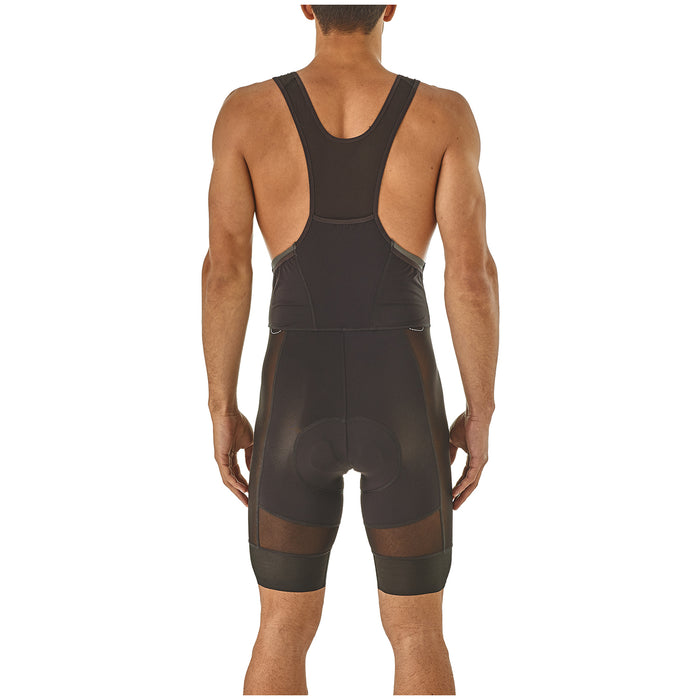 Patagonia Endless Ride Liner Bib Shorts Black