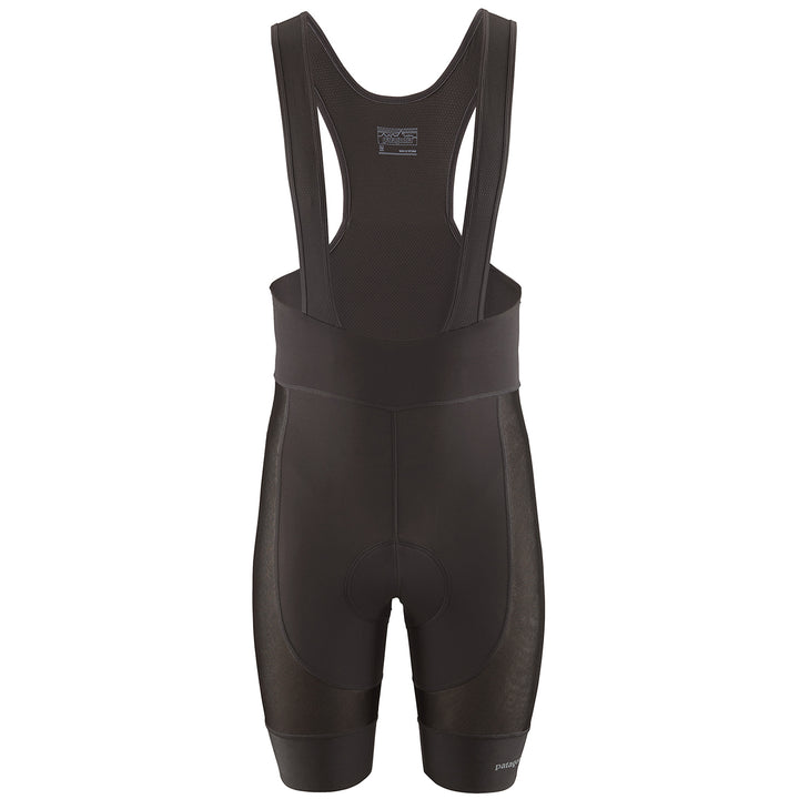 Patagonia Endless Ride Liner Bib Shorts Black