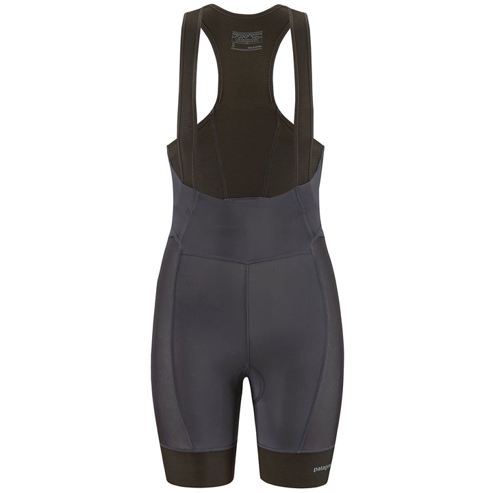 Patagonia Endless Ride Liner Bib Shorts - Women's Smolder Blue
