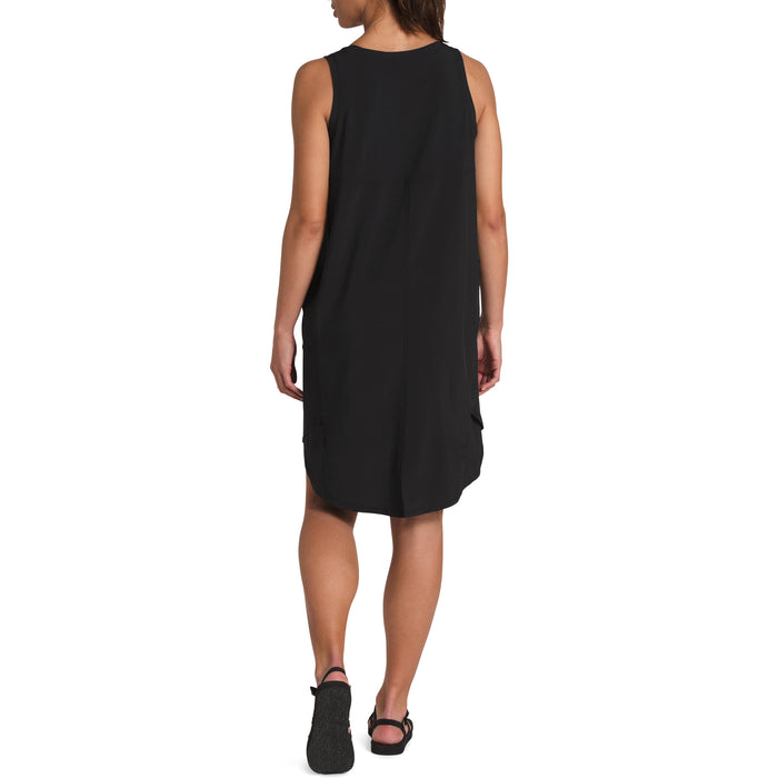 The North Face Dawn Break Dress - Women's TNF Black