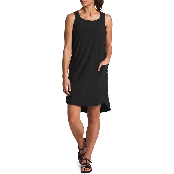 The North Face Dawn Break Dress - Women's TNF Black
