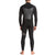 Quiksilver 3/2 Syncro Chest Zip Wetsuit Black/Black/Jet Black