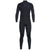 Quiksilver 3/2 Highline Ltd Chest Zip Wetsuit Black
