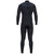 Quiksilver 3/2 Highline Ltd Chest Zip Wetsuit Black