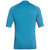 Quiksilver All Time Short Sleeve Surf Tee Southern Ocean