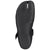 Quiksilver 3mm Syncro Split Toe Wetsuit Booties Black