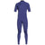 Quiksilver 2/2 Highline LTD Short Sleeve Fullsuit Nite Blue