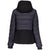Obermeyer Cosima Down Jacket - Women's Ebony