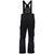 Obermeyer Force Suspender Pants Black