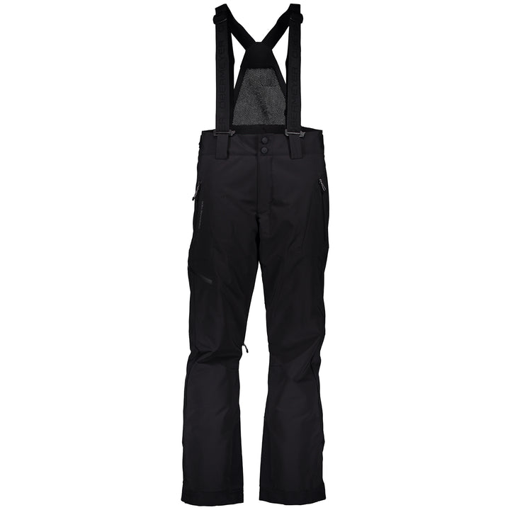 Obermeyer Force Suspender Pants Black