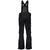Obermeyer Force Suspender Pants Black