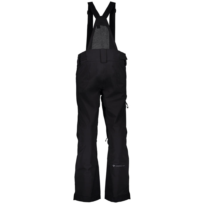 Obermeyer Force Suspender Pants Black