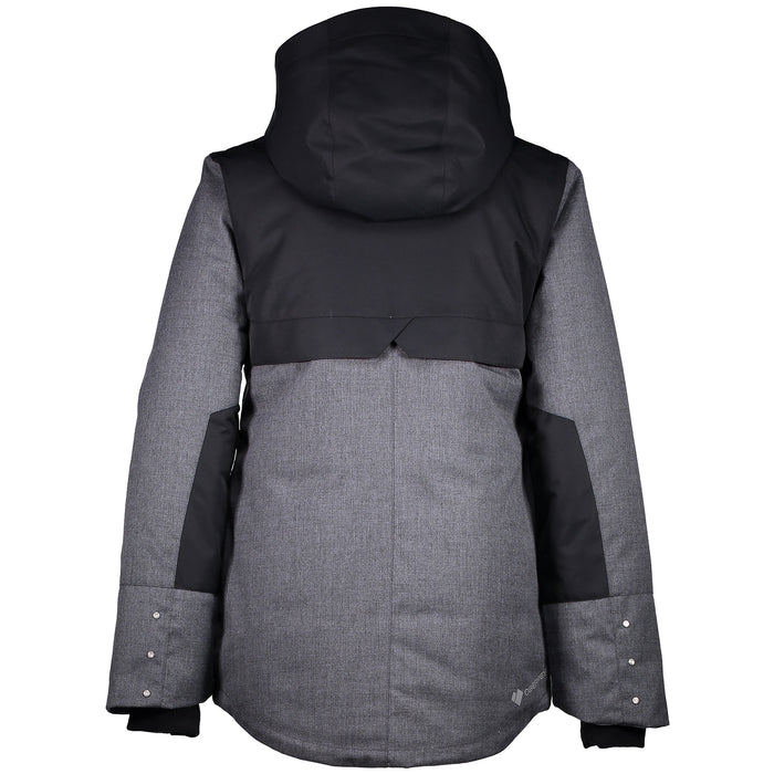 Obermeyer June Jacket - Girls' Ebony
