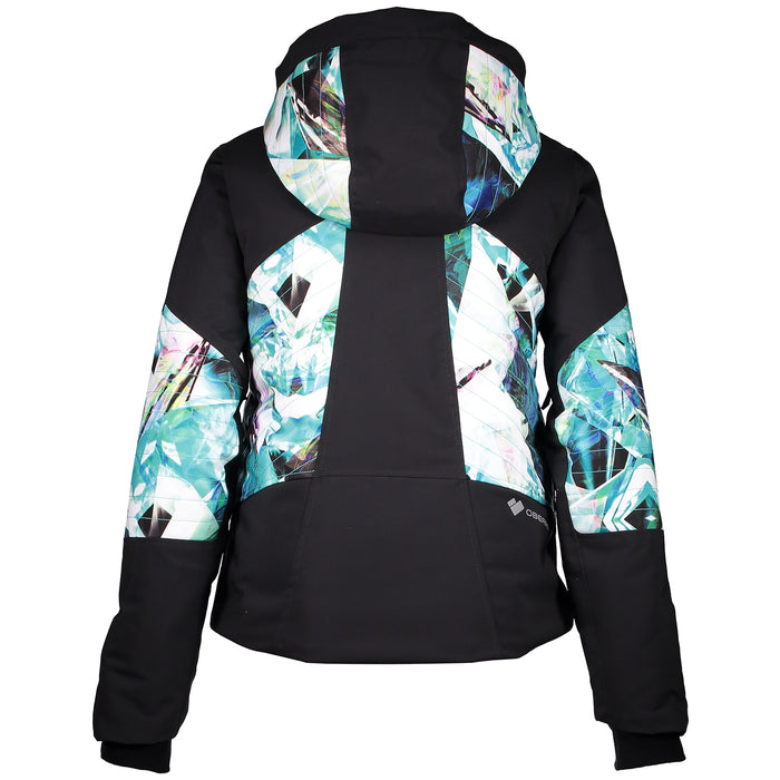 Obermeyer Rayla Jacket - Girls' Black