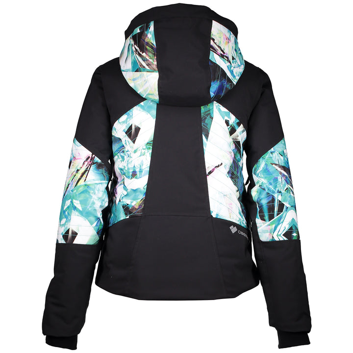 Obermeyer Rayla Jacket - Girls' Black