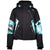 Obermeyer Rayla Jacket - Girls' Black