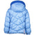 Obermeyer Bunny-Hop Jacket - Little Girls' Bo Peep Blue