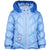 Obermeyer Bunny-Hop Jacket - Little Girls' Bo Peep Blue