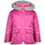 Obermeyer Lindy Jacket - Little Girls' Back To The Fuchia