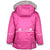Obermeyer Lindy Jacket - Little Girls' Back To The Fuchia