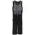 Obermeyer Chilkat Bibs - Little Boys' Ebony
