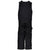 Obermeyer Chilkat Bibs - Little Boys' Ebony