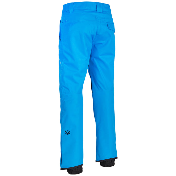 686 Vice Shell Pants Bluebird