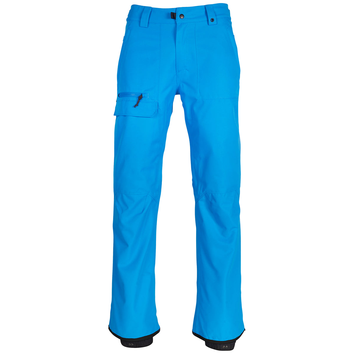 686 Vice Shell Pants Bluebird