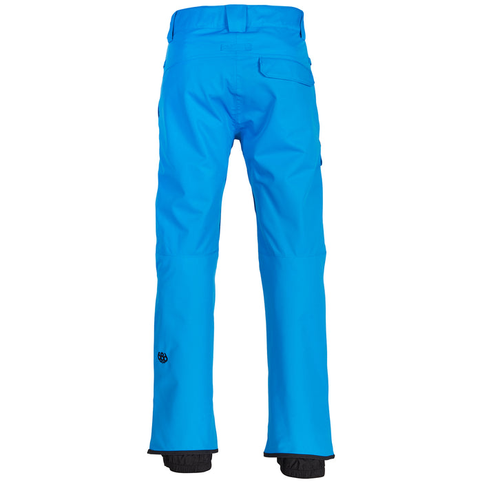686 Vice Shell Pants Bluebird