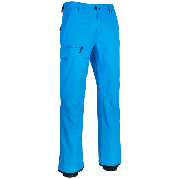 686 Vice Shell Pants Bluebird