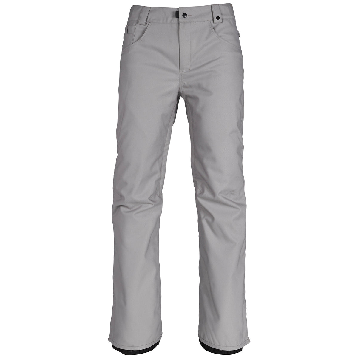 686 Raw Insulated Pants Grey Denim