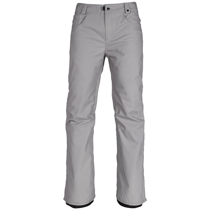686 Raw Insulated Pants Grey Denim