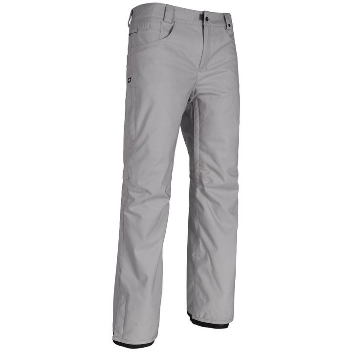 686 Raw Insulated Pants Grey Denim