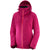 Salomon Catch Me Jacket - Women's Cerise