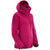 Salomon Catch Me Jacket - Women's Cerise