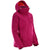 Salomon Fantasy Jacket - Women's Cerise Heather