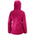 Salomon Fantasy Jacket - Women's Cerise Heather