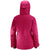 Salomon All Good Jacket - Women's Cerise